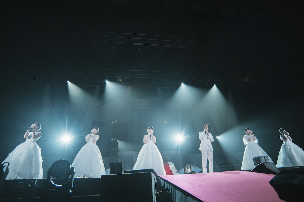 音楽評論家・宗像明将が見た、清 竜人25ラスト♡コンサートーー