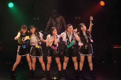 たこやきレインボー、DJ KOO＆なにわンダーたこ虹バンドも参加する夏の