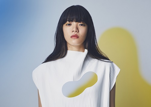 勢いが止まらないあいみょん、5thシングル「マリーゴールド」リリース