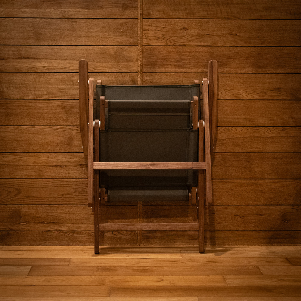 1534 INOUT Just Right Chair Leather 1534② INOUT Just Right Chair