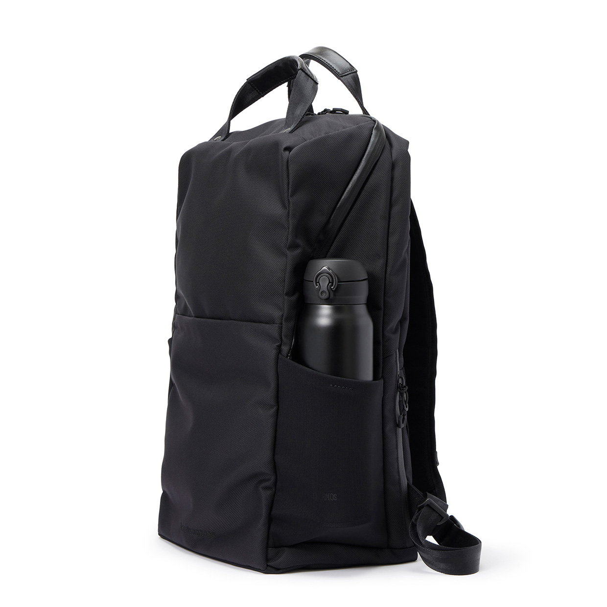 URBAN COMMUTER BACKPACK 3バックパック 3NAVY｜ネイビーbrf-UC08-HA