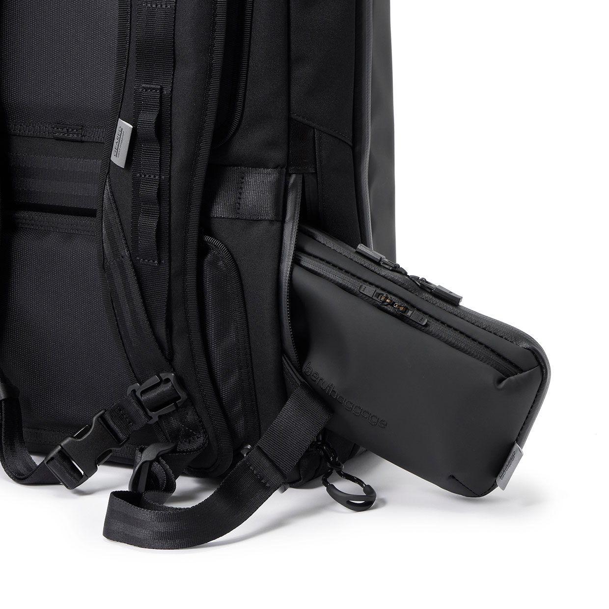 URBAN EXPLORER 20アーバンエクスプローラー 20ARMY｜アーミーbrf-GR05