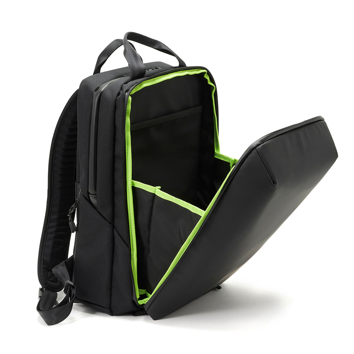 URBAN EXPLORER NARROWアーバンエクスプローラー ナローBLACK