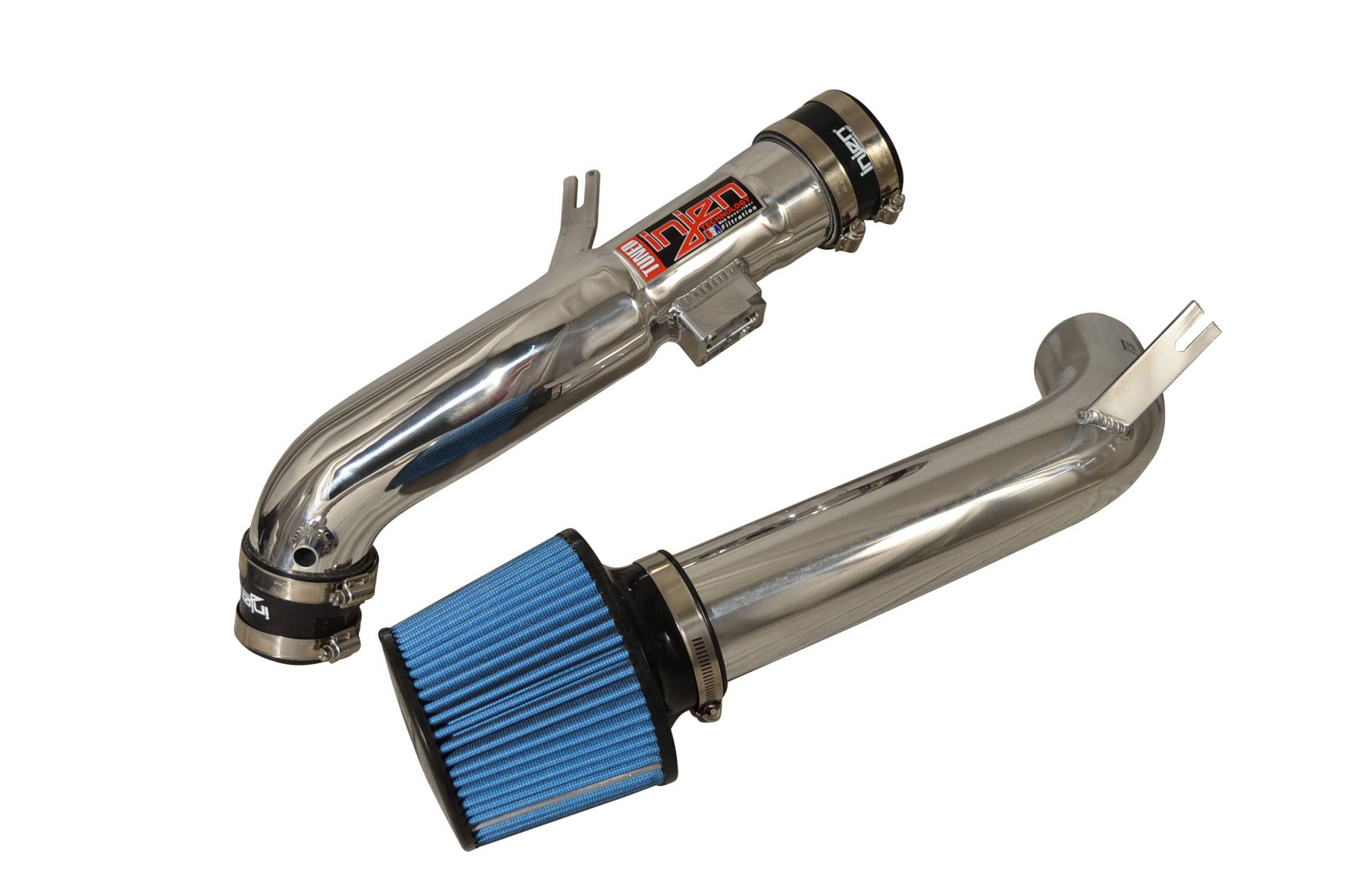 SP1676P - Injen SP Cold Air Intake System Polished | Injen Technology