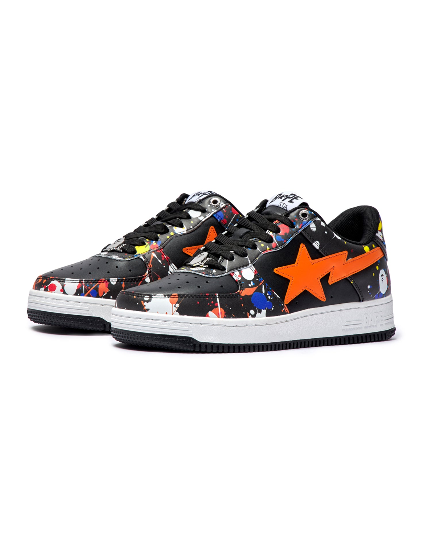 A BATHING APE® BAPE STA #3 M2 Sneakers | Bape official website