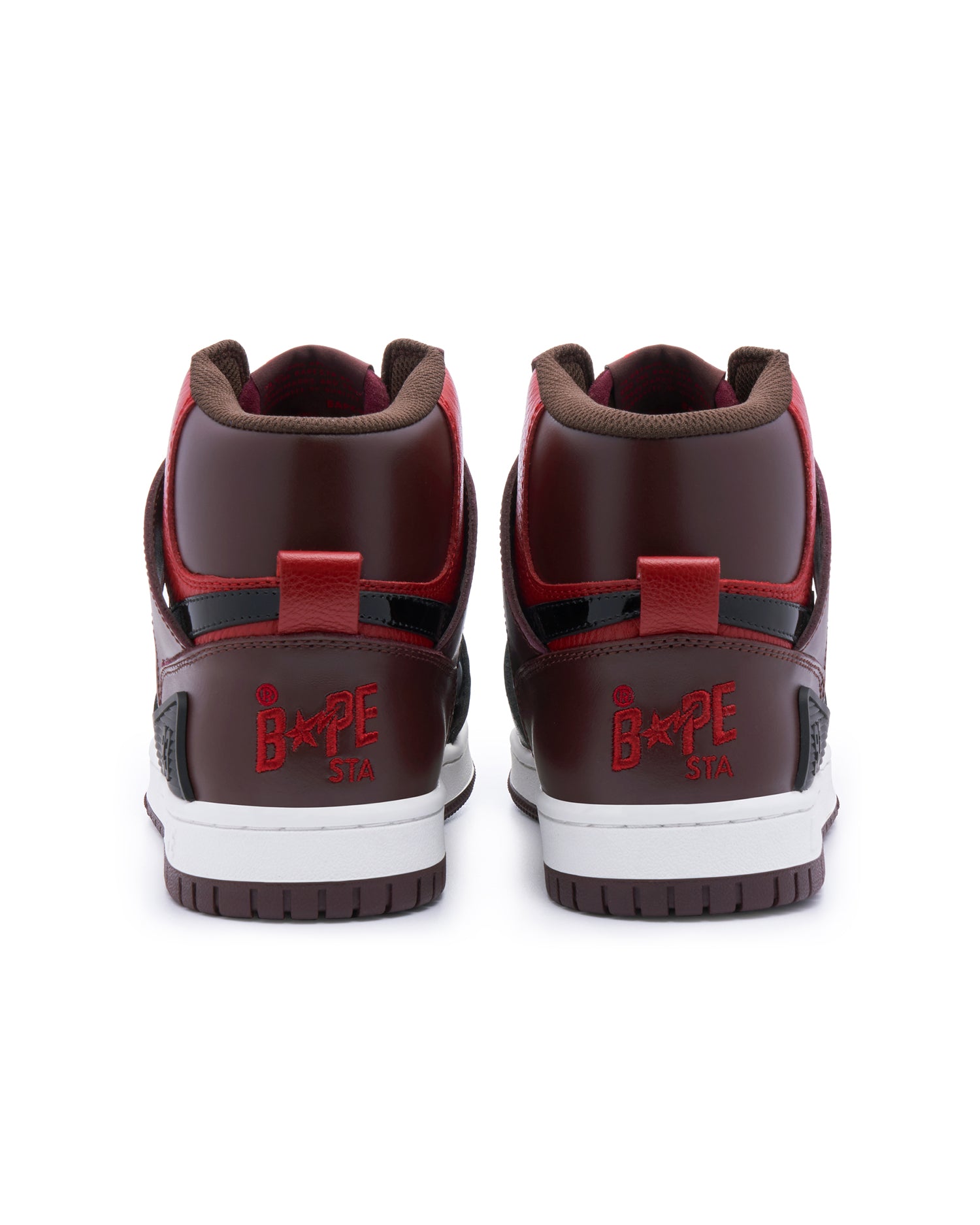 A BATHING APE® BAPE STA 93 HI | Bape official website – INT.BAPE.COM