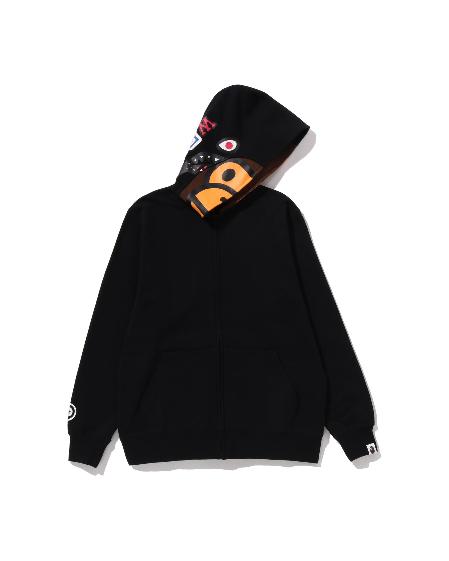 BAPE SHARK ATTACK | Bape official website – INT.BAPE.COM