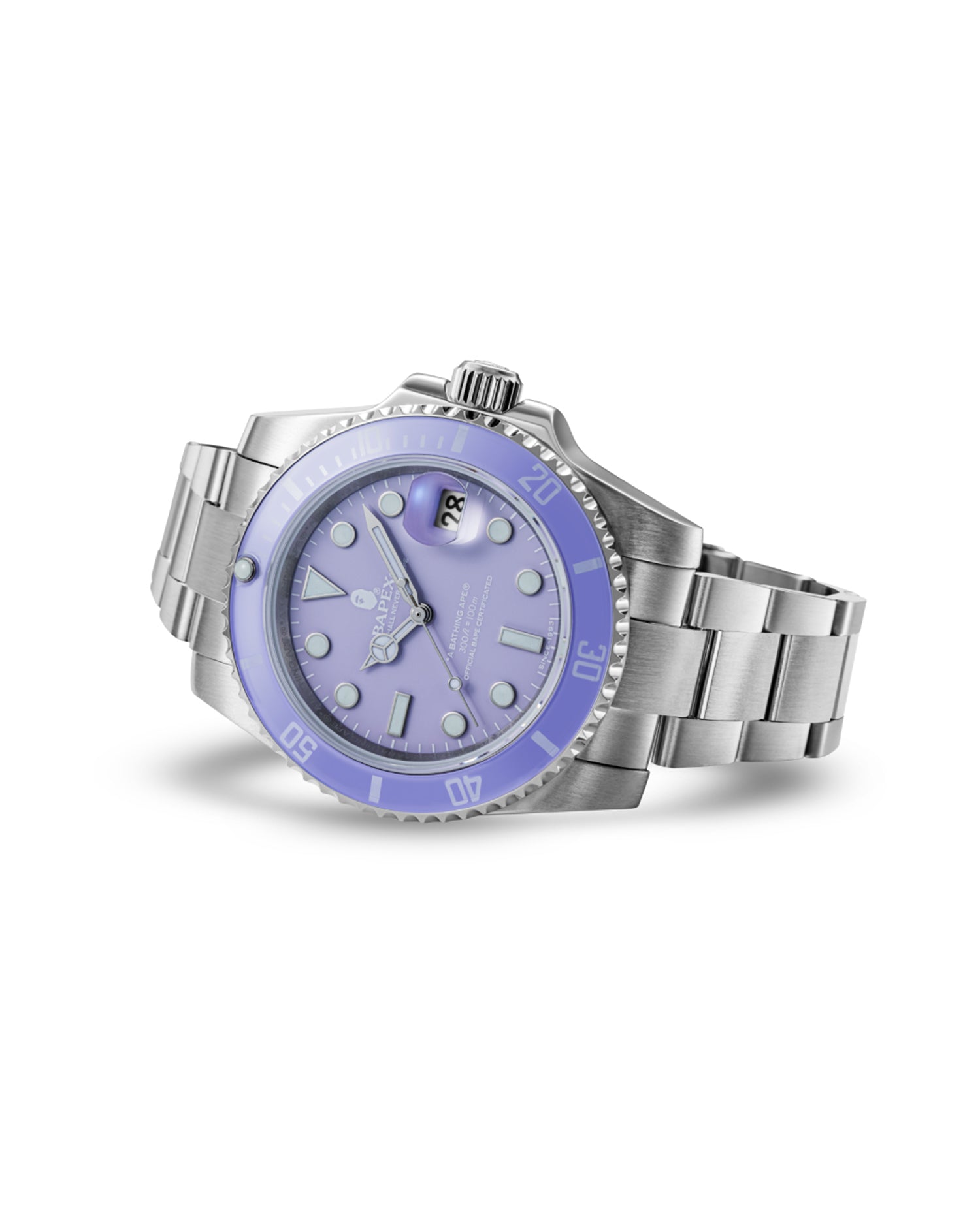 A BATHING APE® Type 1 BAPEX® | Bape official website – INT.BAPE.COM