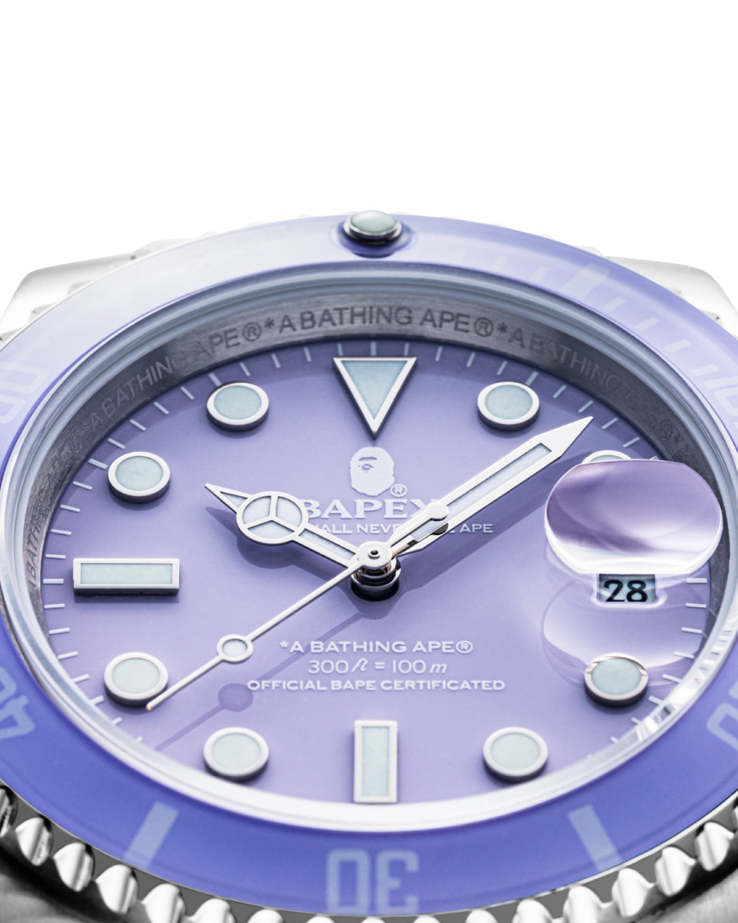 A BATHING APE® Type 1 BAPEX® | Bape official website – INT.BAPE.COM