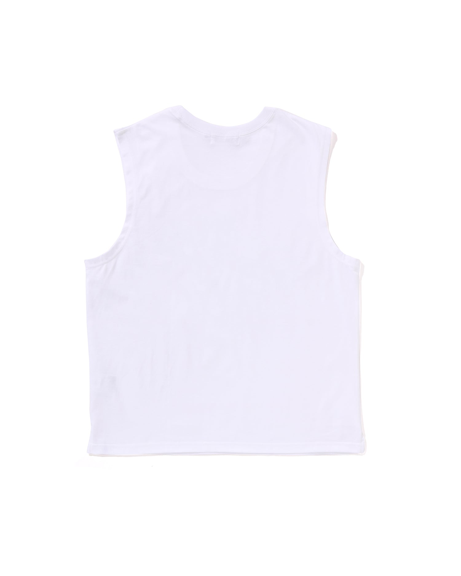 A BATHING APE® Color Camo BAPE STA Tank Top | Bape official