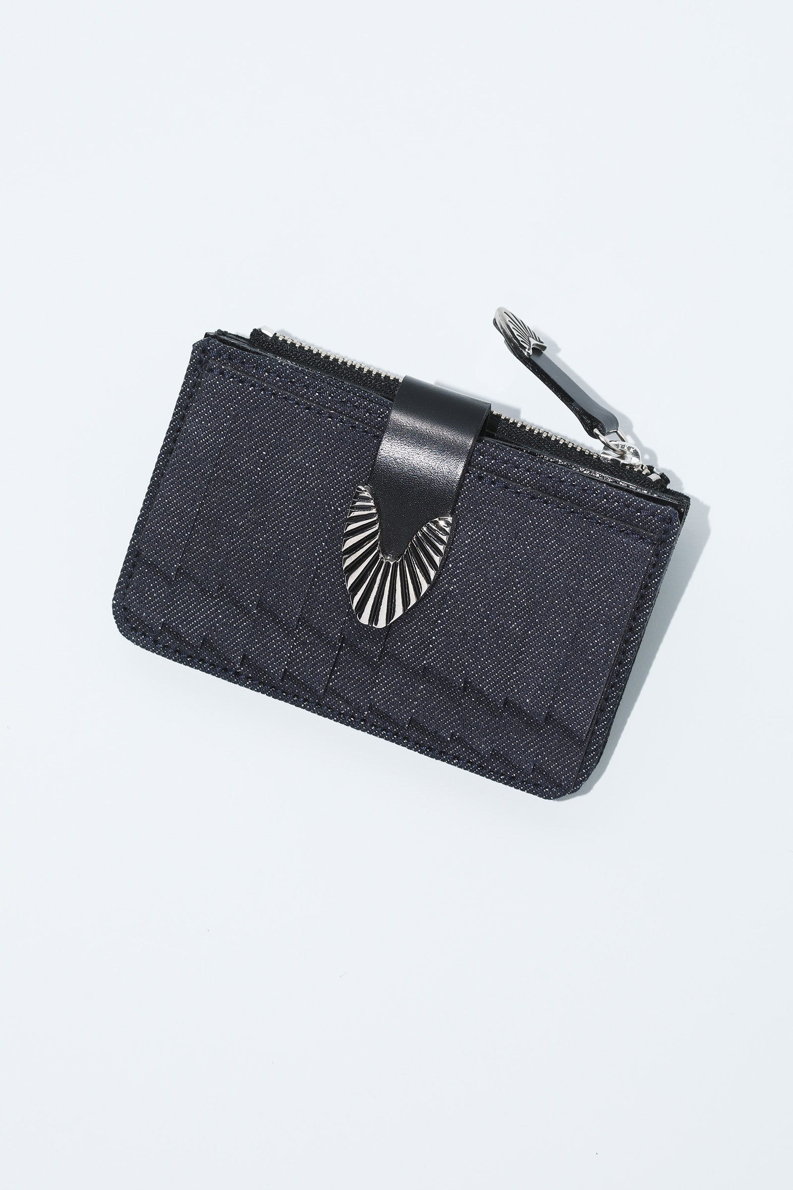 FRINGE WALLET SMALL – TOGA ONLINE STORE