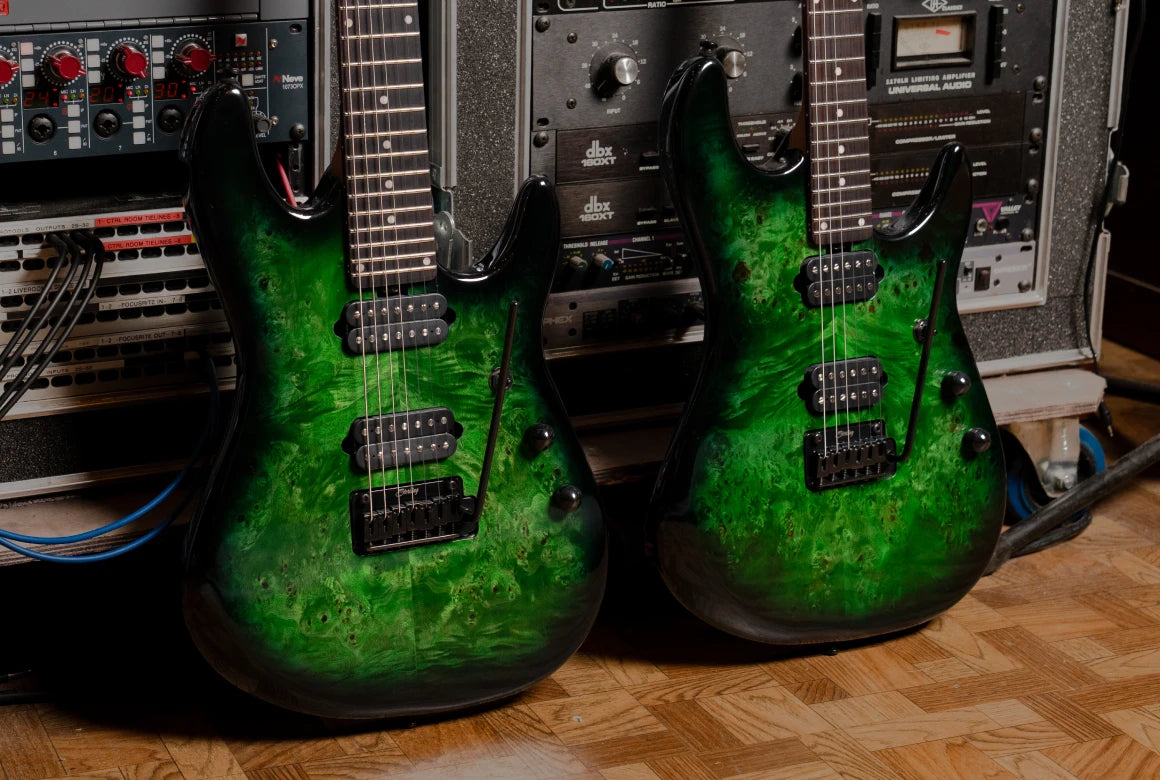 Richardson 7 | Guitars | Sterling by Music Man