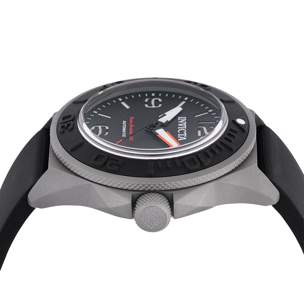 Invicta Pro Diver Men's Watch (Mod: 48354) | Invicta Watches