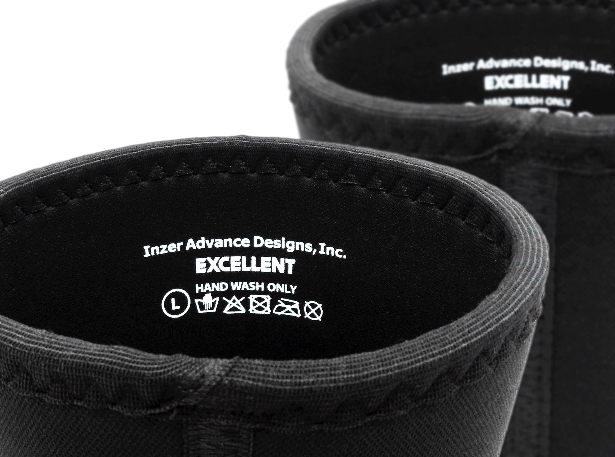 ニースリーブ Inzer ErgoPro KONA 2XL(3X) 輸入代行＞ INZER ErgoPro