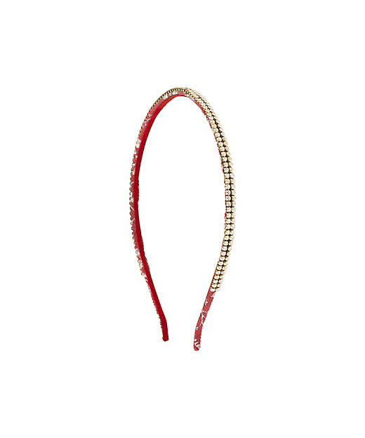 カチューシャ | ACCA (Women)/アッカ | 三越伊勢丹オンラインストア