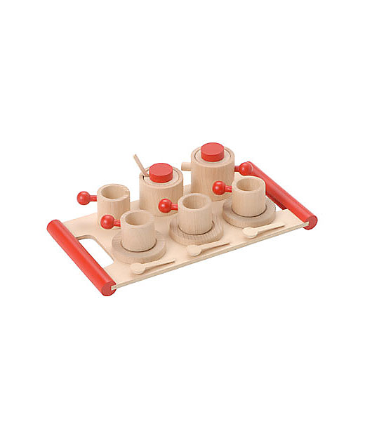 受注商品】＜ACOTE＞ままごとセットA | ATELIER NIKI TIKI