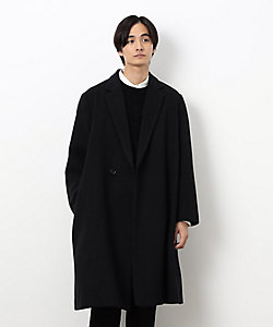 エアリーウールビーバー チェスター コート（4720WI01