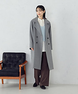 コムサ コート 通販 | 三越伊勢丹オンラインストア・通販【公式】