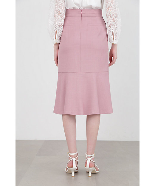 ◇バックマーメイドタイトスカート（0314120462