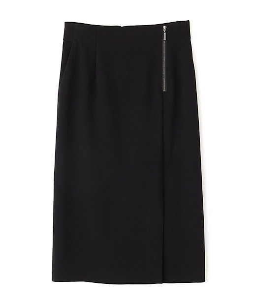 ◇ファスナータイトスカート（0314220705） | PINKY&DIANNE