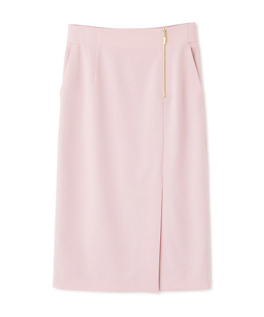 ◇ファスナータイトスカート（0314220705） | PINKY&DIANNE