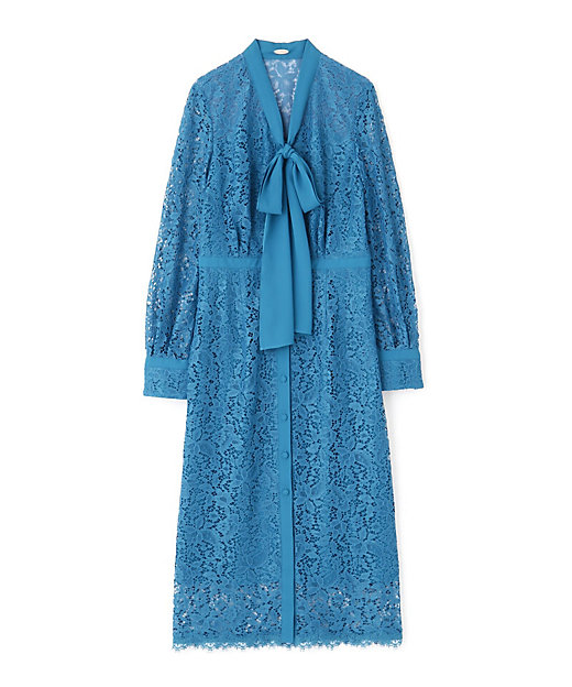 URBAN PRECIOUS］ レースワンピース