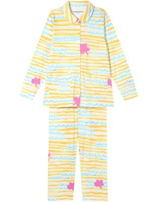 レディスパジャマ 上下セット（UDX597） | tsumori chisato