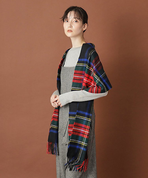 Johnstons of Elgin（ジョンストンズ オブ エルガン