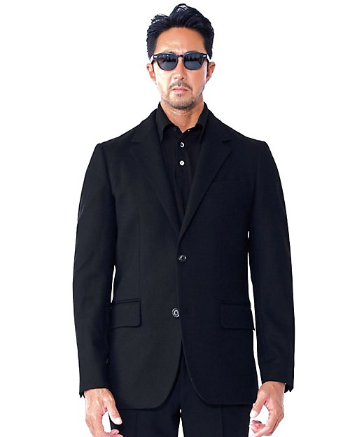 セットアップ可】【干場義雅×MOVB×DRESSTERIOR