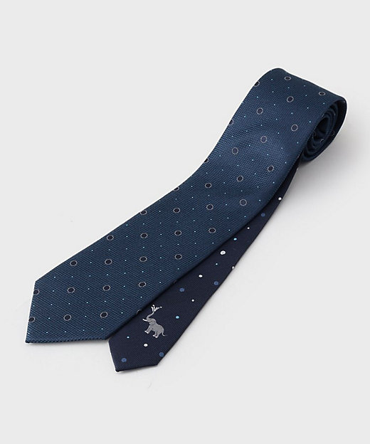 会話の増えるネクタイ】ペトロベース ベーシック チェンジタイ