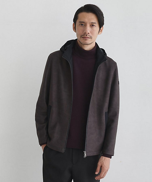 アンチピリング タートルネック ニット（2002464188