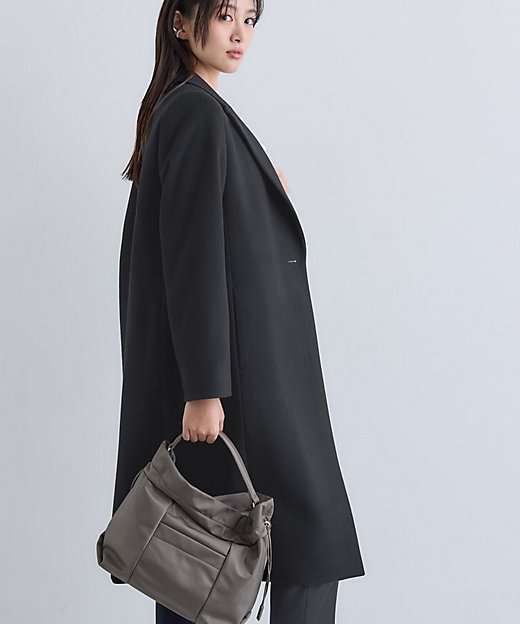 定価8万】mister it. デザインコート 美品 1回着用 即購入OK コート