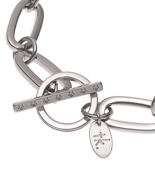 アソートチェーンブレスレット（2002529282） | tk. TAKEO