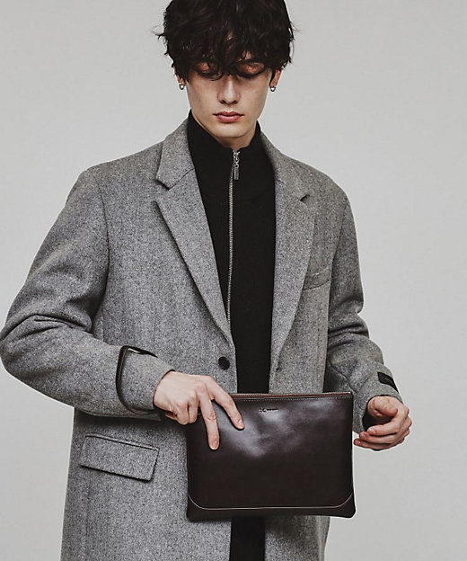 Refined Leather サコッシュ（2002536826