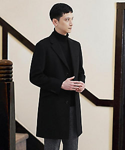 メンズのチェスターコート | 三越伊勢丹オンラインストア・通販【公式】