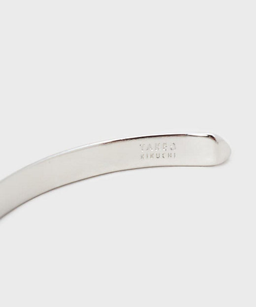 アソートデザイン バングル（2002540208） | TAKEO KIKUCHI