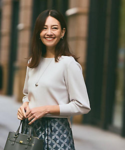 レディースのニット・セーター | 三越伊勢丹オンラインストア・通販