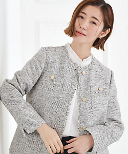 レディースのジャケット | 三越伊勢丹オンラインストア・通販【公式】