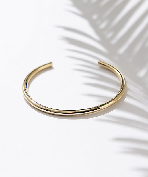 WEB限定】ナロー バングル（AS3DGM0505） | 23区 (Women