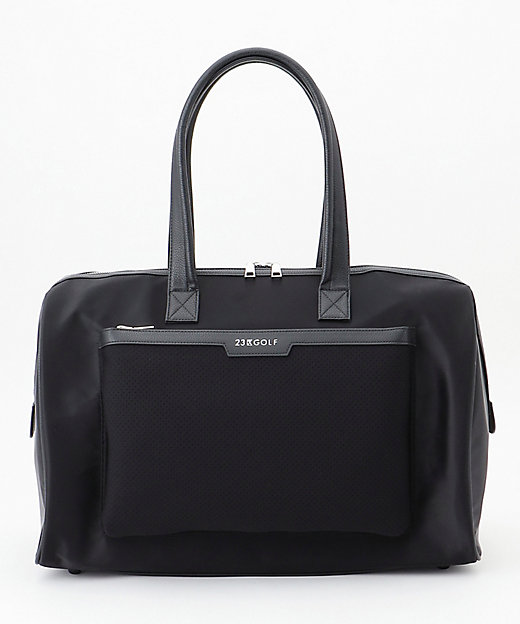 UNISEX】ボストンバッグ（BO1PCM0261） | 23区GOLF