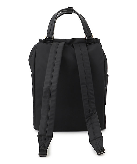 撥水加工】2WAY ナイロン リュック（BO3DGS0204） | 23