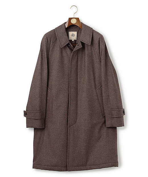 ロロピアーナストームシステム バルカラーコート