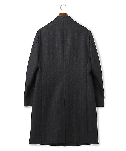 KING SIZE】【CUBA BEACHフランネル】チェスター