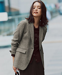 セール品】 レディースのテーラードジャケット | 三越伊勢丹オンライン