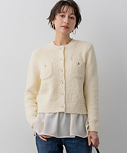 23区 カーディガン 通販 | 三越伊勢丹オンラインストア・通販【公式】