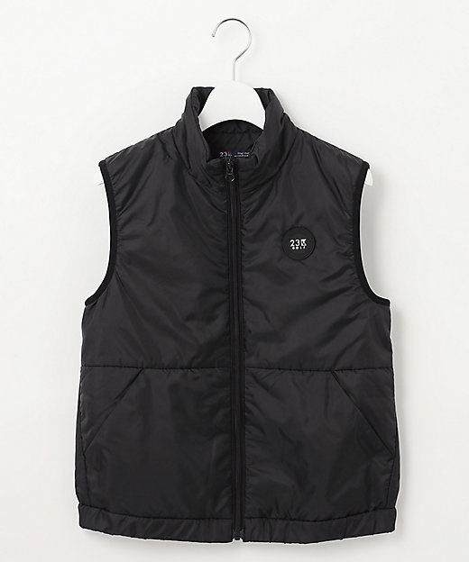 数量限定！お得セット【WOMEN】撥水ベスト付 ワンピース 着回し力