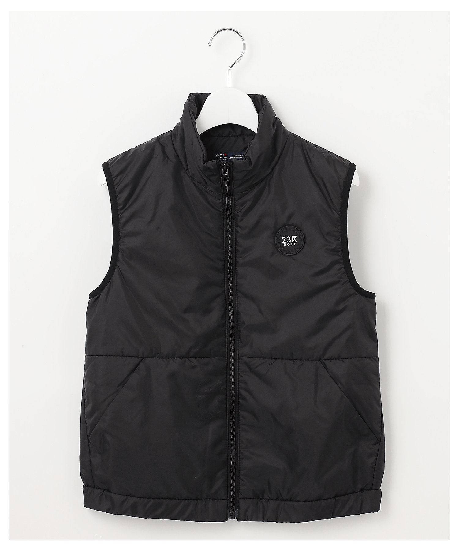 数量限定！お得セット【WOMEN】撥水ベスト付 ワンピース 着回し力