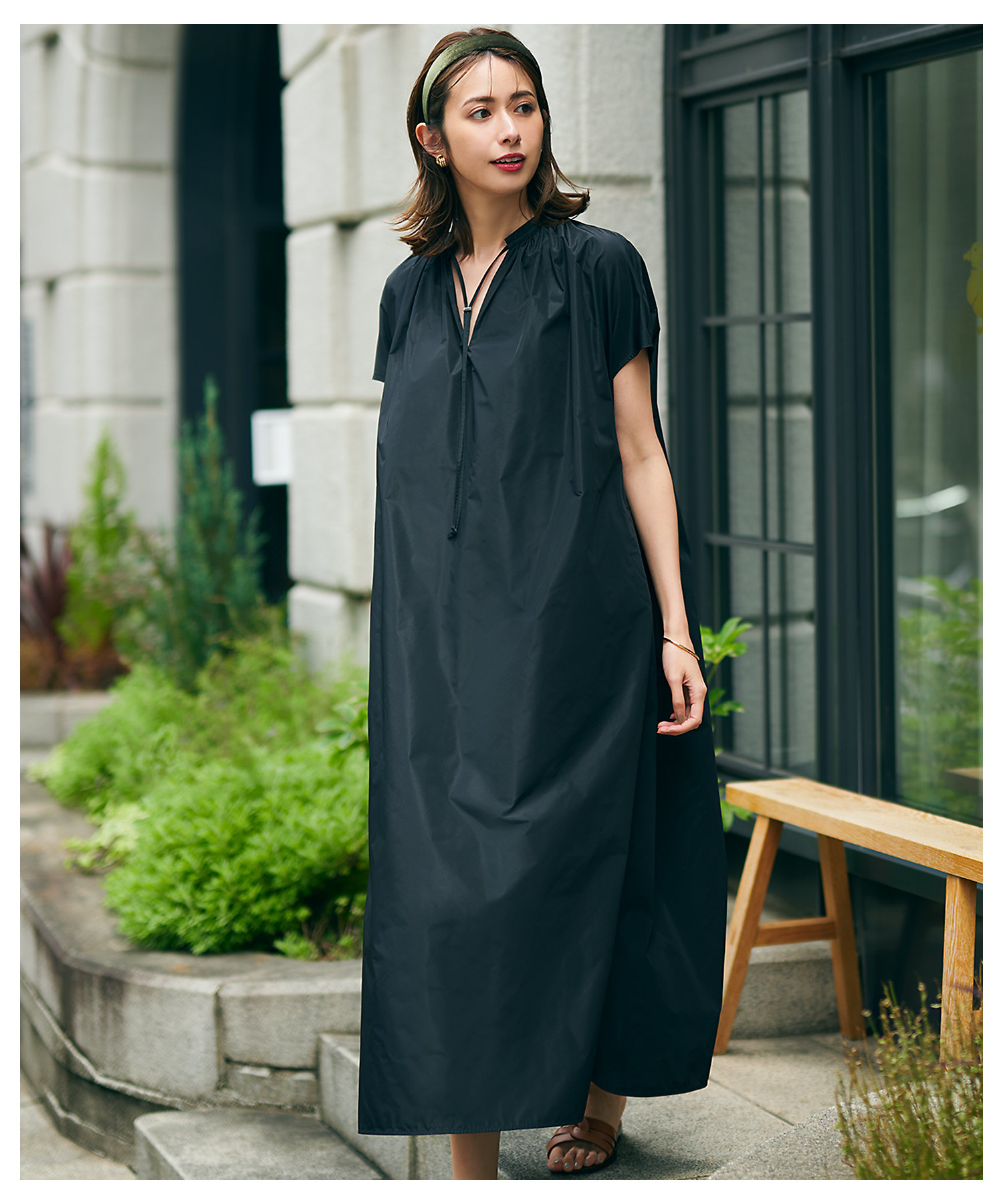 蛯原友里STORYコラボ】ブライトメモリー ワンピース