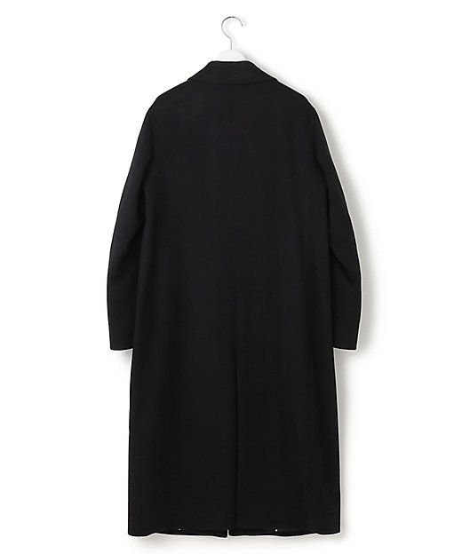 ピュアカシミヤ チェスターコート（SCCYGW0408） | ICB