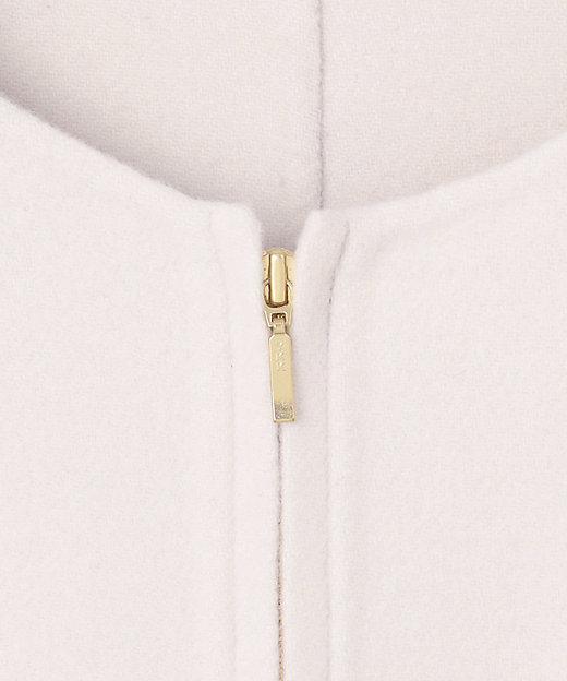 ウールリバー ケープ ジャケット（SCWSSW0408） | 23区 S